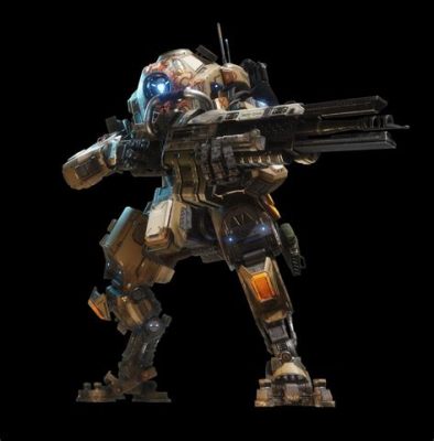 Titanfall 2: แอ็คชั่นยิงสุดมันส์ ที่ผสมกลมกลืนกับหุ่นยนต์ไททัน!!