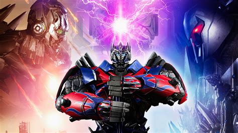 Transformers: Rise of the Dark Spark – เกมอาร์พีจีสุดมันส์ที่รวมหุ่นยนต์ยักษ์และการต่อสู้แบบไม่ยั้ง!