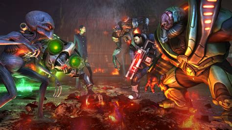  XCOM: Enemy Unknown – เกมยุทธศาสตร์ที่ให้คุณกลายเป็นผู้บัญชาการสุดเก๋านักรบต่างดาว!