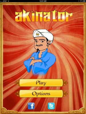 Akinator Genie: ตายแน่! ปัดโบราณจัญไรหรือเทวดาผู้รู้ใจจริงๆ?