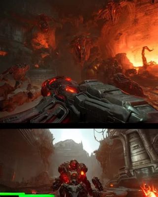 Doom Eternal: เกมยิงสุดมันส์ บ้าระห่ำไปกับปีศาจที่ไม่มีวันตาย!