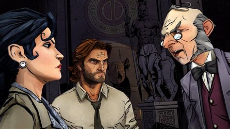 The Wolf Among Us - ตะลุยโลกนิทานสุดโหด ของ Telltale Games!