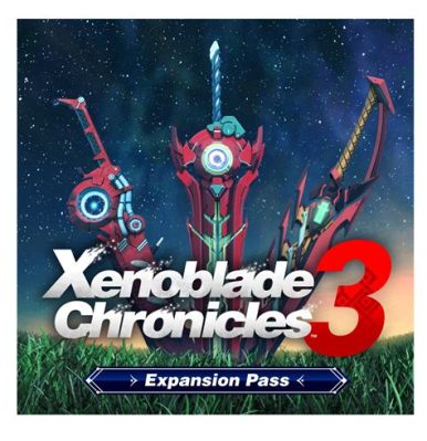 Xenoblade Chronicles: มหากาพย์ไซไฟสุดยิ่งใหญ่ที่ท้าให้คุณสู้เพื่ออนาคต!